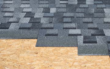 expert Methil asphalt roof companies