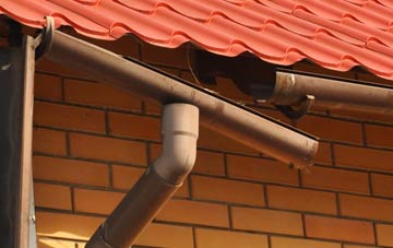 Methil gutter repair costs