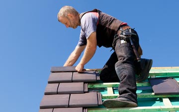 disadvantages of Methil slate roofing