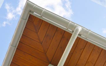 Methil soffit types