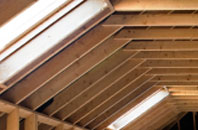 Methil tapered roof insulation quotes